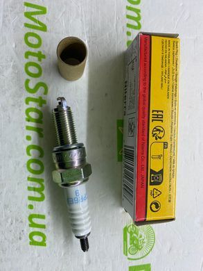 Свеча зажигания NGK 6899 / CPR6EA-9