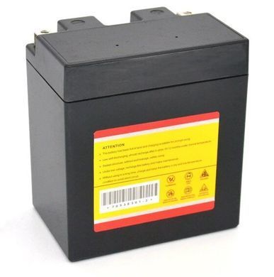 Outdo YB10L-BS MF (FA) Аккумулятор 11 А/ч, 160 А, (-/+), 130х86х145 мм