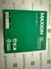Акумулятор MAXION MXBM-YTX7L-BS AGM (12V, 7Ah), 113x70x132 мм