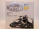 MOTX20L-BS (YTX20L-BS) Magneti Marelli Аккумулятор 18 Ah, 270A, 12V, (-/+), 175x87x155 мм