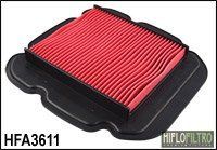Фильтр воздушный HIFLO FILTRO HFA3611