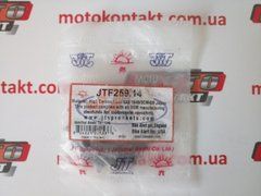 JT JTF259.14 - Звезда передняя DAELIM ALTINO, ROADWIN, VC, VL, VS, VT; HONDA CB, CG, CM, EZ, NX, XL 90/100/125 1973-2009