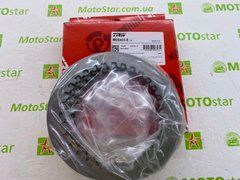 LUCAS MES423-8 - Диски сцепления стальные YAMAHA WR, YZF-R1 450/1000 2009-2017