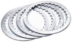 LUCAS MES423-8 - Диски сцепления стальные YAMAHA WR, YZF-R1 450/1000 2009-2017