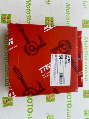 LUCAS MES423-8 - Диски сцепления стальные YAMAHA WR, YZF-R1 450/1000 2009-2017