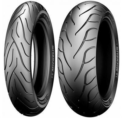 MICHELIN 80/90-21RF 54H COMMANDER II - Шина мотоциклетная