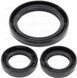 ALLBALLS 25-2044-5 - Сальники дифференциала передняя YAMAHA YFM 350-850 2002-2016