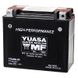 Акумулятор YUASA YTX20HL-BS AGM 12В 18,9Ач 310А R+ 175x87x155мм