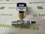 NGK 2707 / BR9ECMIX - Свічка запалювання APRILIA RS; HONDA NSR; HUSQVARNA TC, TE, TX; KAWASAKI KX; KTM EXC, SX, XC, XC-W 85-250 1992-2023