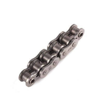 Ланцюг AFAM XRR MRS Chain 525 [Black], 525-122L / Xs Ring с заклепкой