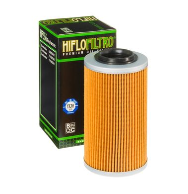 HIFLO HF556 - Фільтр масляний