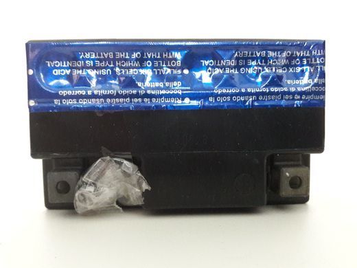 MOTX5L-BS (YTX5L-BS) Magneti Marelli Аккумулятор 4 Ah, 70A, 12V (-/+), 114x71x106 мм