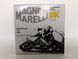 MOTX5L-BS (YTX5L-BS) Magneti Marelli Аккумулятор 4 Ah, 70A, 12V (-/+), 114x71x106 мм