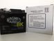 MOTX5L-BS (YTX5L-BS) Magneti Marelli Аккумулятор 4 Ah, 70A, 12V (-/+), 114x71x106 мм