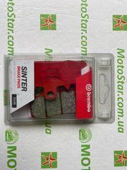 Тормозные колодки BREMBO 07BB38SA