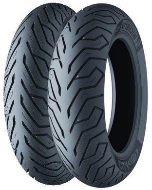 MICHELIN 120/70-14 55S CITY GRIP Шина скутерная