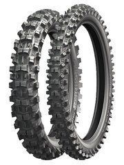 Шина MICHELIN 80/100-21 51M TT STARCROSS 5 SOFT NHS, для мотокросса