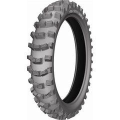 Шина MICHELIN 100/90-19TT 57M STARCR.SAND 4 Р, для мотокросса