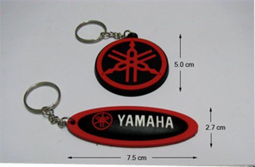 Брелок для ключей YAMAHA Racing