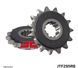 JTF295,15RB Передня зірочка HONDA CBR 500/600 1987-1996