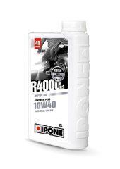 R4000 RS 10W40 (2 л.) Моторное масло IPONE для мотоцикла
