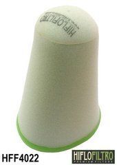 Фильтр воздушный HIFLO FILTRO HFF4022
