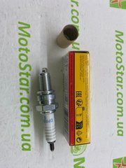 NGK 5531 / DPR6EA-9 - Свеча зажигания HONDA CH, CN; KAWASAKI VN; KYMCO DINK, GRAND DINK, PEOPLE, XCITING, X-TOWN 150-1700