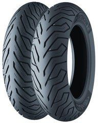 Шина MICHELIN 140/70-14 68P CITY GRIP, для скутера