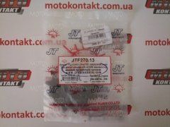 JT JTF270.13 - Звезда передняя HONDA CA, CMX 125/250 1985-2016&nbsp;(Kovi СB250 172fmm)