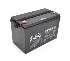 Аккумуляторная батарея ENOT MultiGEL 12V 100Ah (331 х 175 х 216) M6