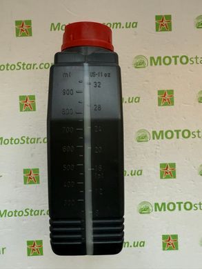 Масло Motul 5100 4T SAE 10W50, 1 литр, (836811, 104074)