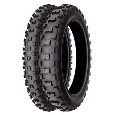 MICHELIN 110/100-18TT 64M STARCROSS MH3 R Шина, для мотокросса