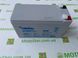 Аккумуляторна батарея Аккумуляторная батарея MERLION AGM GP1295F2 12 V 9,5 Ah (150x65x95 (100)) White Q10/420, вага 2,15кг