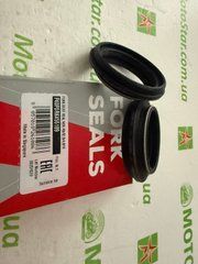 P40FORK455189 40x52,5x4,6/14 мм 2шт - Пыльники вилки