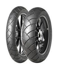 Шина DUNLOP 140/80R17 69H TRAILSMART, для мотоцикла