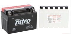 Акумулятор NITRO AGM Open Battery [10 Ah], CCA 175 (A)