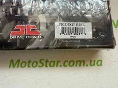 Цепь приводная JT JTC530X1R110RL