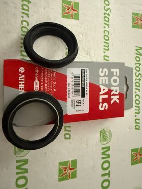 P40FORK455189 40x52,5x4,6/14 мм 2шт - Пыльники вилки