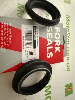 P40FORK455189 40x52,5x4,6/14 мм 2шт - Пыльники вилки