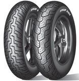 DUNLOP 100/90-19 57H D404 - Шина мотоциклетная
