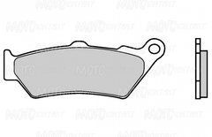 Тормозные колодки BREMBO 07BB0390