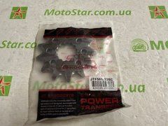JT JTF565.13SC - Звезда передняя KAWASAKI EN, ER, ER-6F, ER-6N, EX, KLE, KLX, KX, W, Z; SUZUKI GS, RGV, SFV, SV; YAMAHA DT, FZ, MT-03, TDR, TT, TZR 250-800 1975-2020