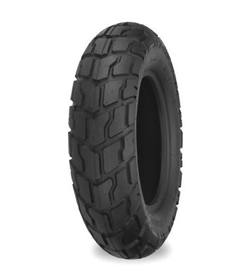 SHINKO 3.00-10 42J TT/SR426 Шина скутерная