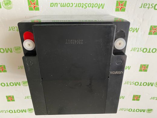 Аккумуляторная батарея AGM RITAR RT12260, Gray Case, 12V 26.0Ah (166х178х125) Q1, вес 7,05