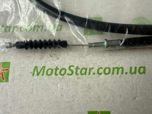 Трос сцепления CP11 (FAZER) Clutch Cable Yamaha FZ6S FZ6-S FZ6 FAZER 2004 2005 2006 2007 2008 2009 (5EB-26335-00-00, LS-107))