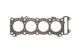 AT S410510001160 Прокладка головки циліндра ,11141-29G00 SUZUKI GSR, GSX-R 600 2004-2010