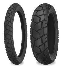 SHINKO 140/80-17 69H TT/E705 Шина мотоциклетная
