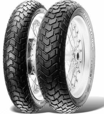 PR 160/60R17 69V TL / 0802700 - Шина мотоциклетная