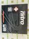 Акумулятор NITRO NTX9-BS AGM 150x87x105 мм, +/-, Open Battery 12V, 8Ah, CCA 135A (YTX9-BS)