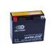 Аккумулятор YT12B-4 Outdo (HUAWEI) 12V 10А, 150x69x130мм (YT12B-BS)